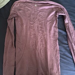 Purple swiftly tech size 2